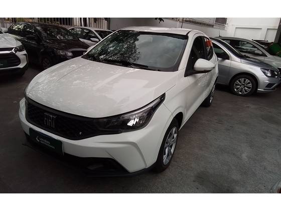 FIAT ARGO 1.0 FIREFLY FLEX DRIVE MANUAL FIAT ARGO 1.0 FIREFLY FLEX DRIVE MANUAL